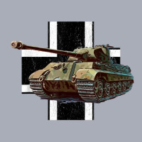 Tiger Ii German Heavy Tank Ww2 Panzer Armored Tank Dress | Artistshot