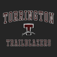 Torrington High School Trailblazers C1 Unisex Hoodie | Artistshot