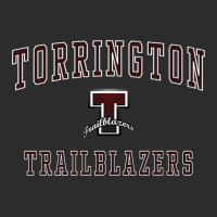 Torrington High School Trailblazers C1 Exclusive T-shirt | Artistshot