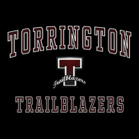 Torrington High School Trailblazers C1 Lightweight Hoodie | Artistshot