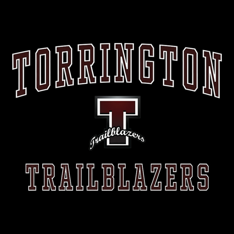 Torrington High School Trailblazers C1 Lightweight Hoodie | Artistshot