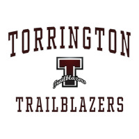 Torrington High School Trailblazers C1 Sticker | Artistshot