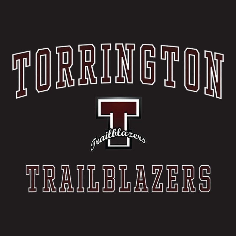 Torrington High School Trailblazers C1 Waist Apron | Artistshot