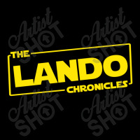 The Lando Chronicles Solo A  Story V-neck Tee | Artistshot