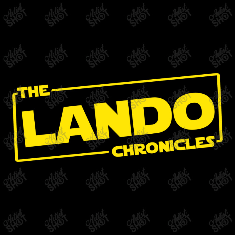 The Lando Chronicles Solo A  Story V-neck Tee | Artistshot