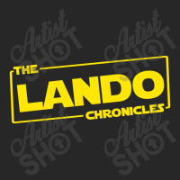 The Lando Chronicles Solo A  Story Men's T-shirt Pajama Set | Artistshot