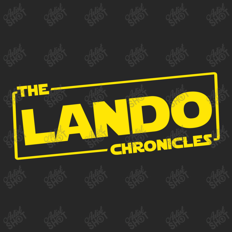 The Lando Chronicles Solo A  Story Men's T-shirt Pajama Set | Artistshot