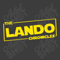 The Lando Chronicles Solo A  Story Men's Polo Shirt | Artistshot