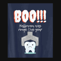 Dental Halloween   Tooth Extraction Baby Bibs | Artistshot