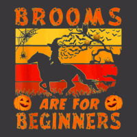 Funny Brooms Are For Amateurs Witch Riding Horse Halloween Ladies Curvy T-shirt | Artistshot