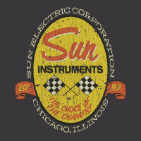 Sun Instruments, Sun Instruments Vintage, Sun Instruments Art, Sun Ins Ladies Curvy T-shirt | Artistshot