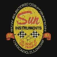 Sun Instruments, Sun Instruments Vintage, Sun Instruments Art, Sun Ins Scorecard Crop Tee | Artistshot