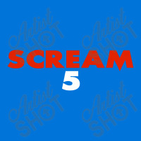 Scream 5 Face Mask Rectangle | Artistshot