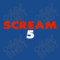 Scream 5 Tank Top | Artistshot