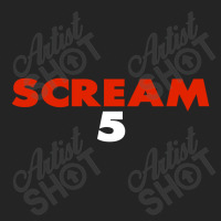 Scream 5 3/4 Sleeve Shirt | Artistshot