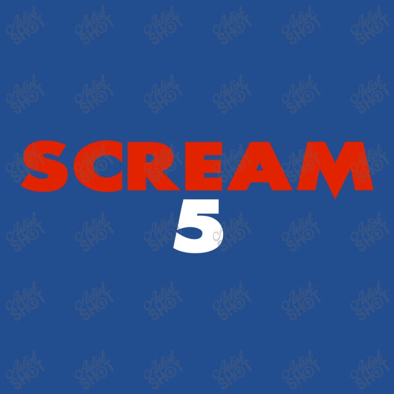 Scream 5 Unisex Hoodie | Artistshot