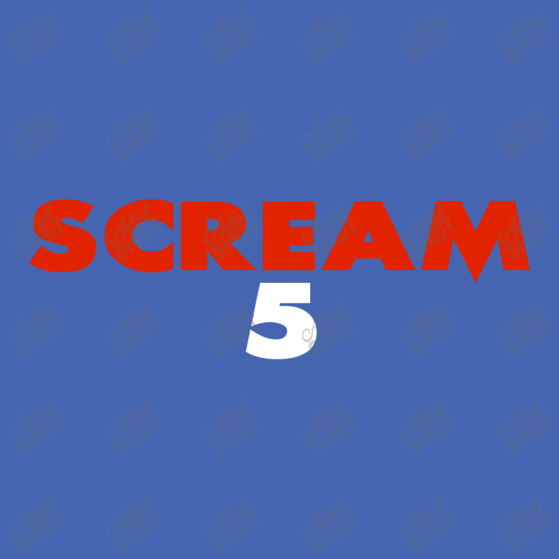 Scream 5 Zipper Hoodie | Artistshot