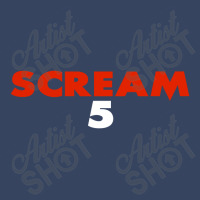Scream 5 Exclusive T-shirt | Artistshot