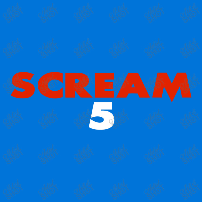 Scream 5 All Over Men's T-shirt | Artistshot