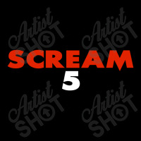 Scream 5 Men's Long Sleeve Pajama Set | Artistshot