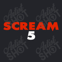 Scream 5 Lightweight Hoodie | Artistshot