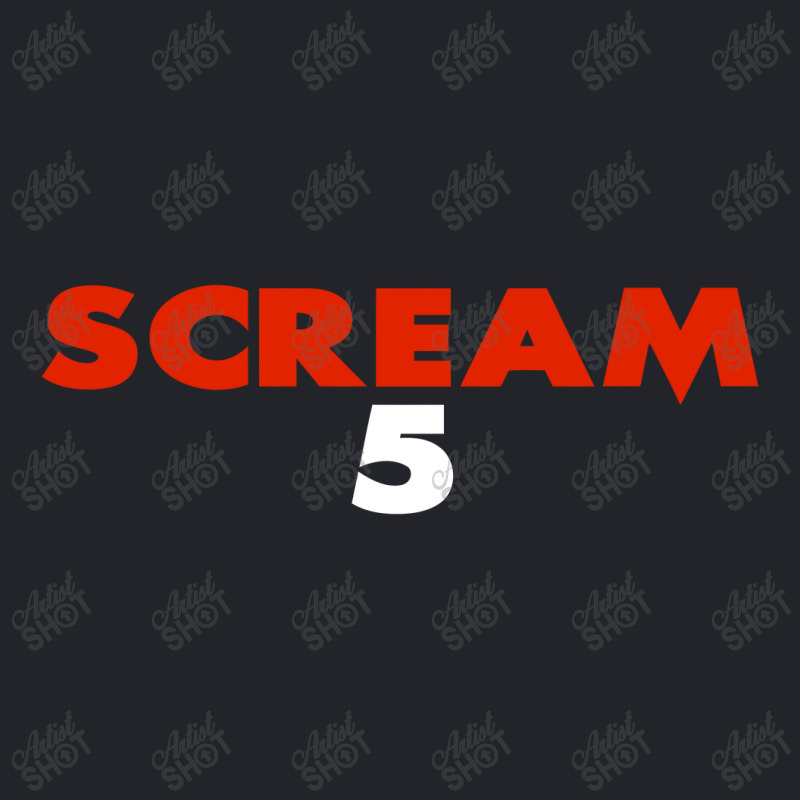 Scream 5 Lightweight Hoodie | Artistshot