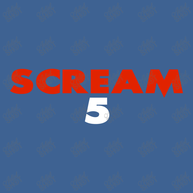 Scream 5 Men's Polo Shirt | Artistshot