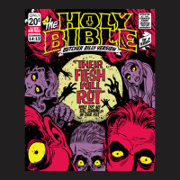 Holy Bible, Their Flesh Will Rot, Holy Bible Art, Holy Bible Vintage,  T-shirt | Artistshot