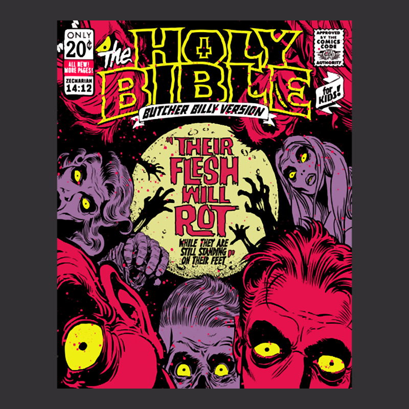 Holy Bible, Their Flesh Will Rot, Holy Bible Art, Holy Bible Vintage,  Vintage Hoodie | Artistshot