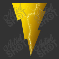 Dceu Shazam Lightning,shazam Baby Bodysuit | Artistshot