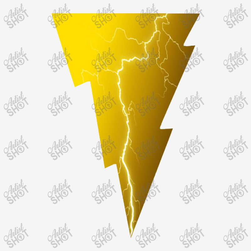 Dceu Shazam Lightning,shazam Youth 3/4 Sleeve by myrimidia | Artistshot