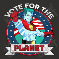 Vote For The Planet Champion Hoodie | Artistshot