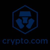 Crypto Com Company Symbol Youth Jogger | Artistshot