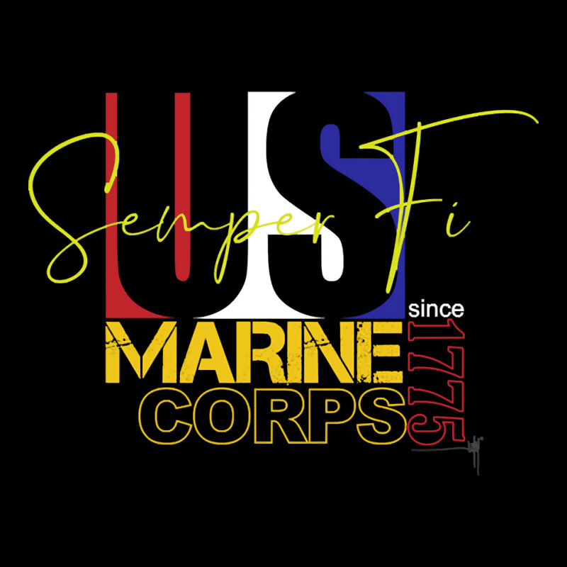 Todays Marines, Todays Marines Vintage, Todays Marines Art, Todays Mar Women's V-Neck T-Shirt by SHOITYE1 | Artistshot