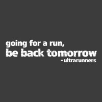 Going For A Run Be Back Tomorrow Ultrarunners Running Men's Polo Shirt | Artistshot