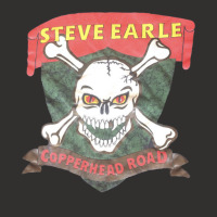 1988 Steve Earle Copperhead Toad Album Promo T-shirt Champion Hoodie | Artistshot