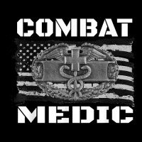 Us Army Combat Medic, Perfect Veteran Medical Military V-neck Tee | Artistshot