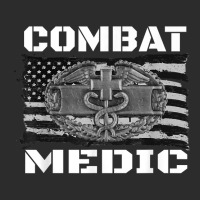 Us Army Combat Medic, Perfect Veteran Medical Military Exclusive T-shirt | Artistshot