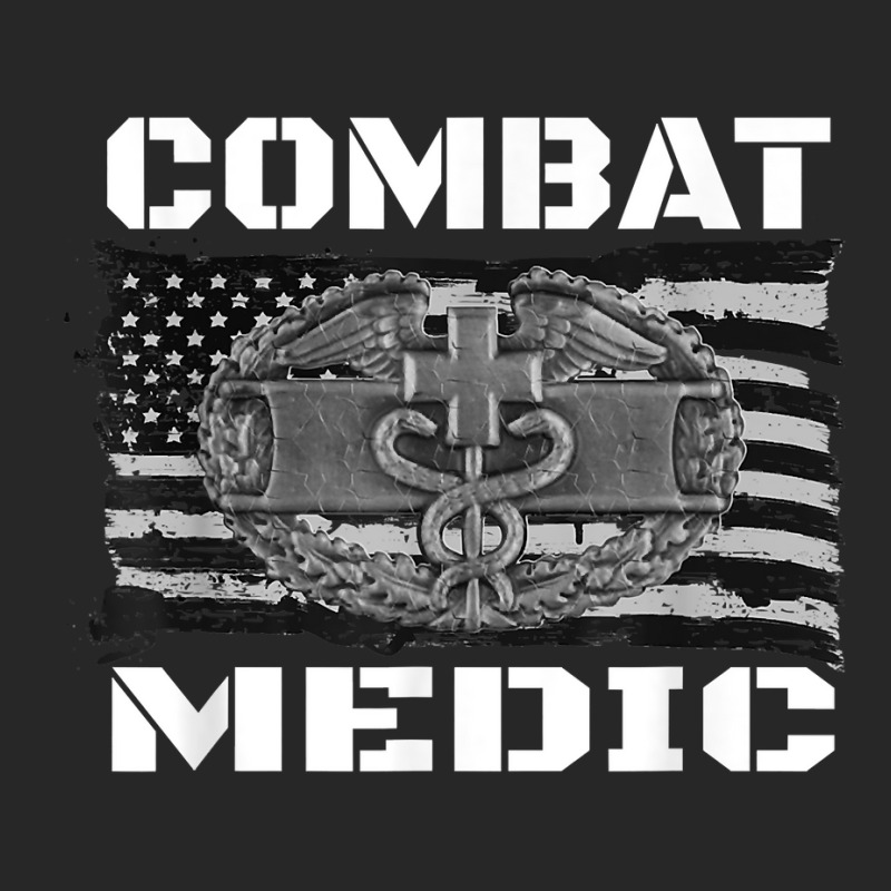 Us Army Combat Medic, Perfect Veteran Medical Military Men's T-shirt Pajama Set by BessieCarolyn | Artistshot