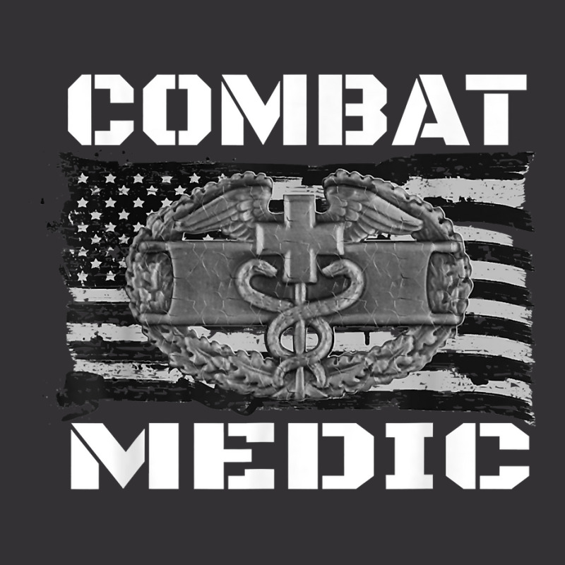 Us Army Combat Medic, Perfect Veteran Medical Military Vintage Short by BessieCarolyn | Artistshot