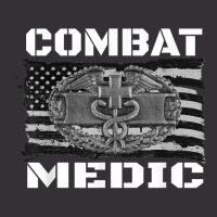 Us Army Combat Medic, Perfect Veteran Medical Military Vintage Hoodie | Artistshot