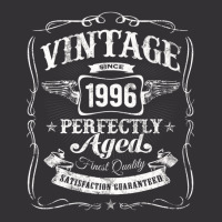 Vintage Born In 1996 Original 24th Birthday A5 Vintage Short | Artistshot