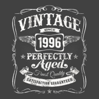 Vintage Born In 1996 Original 24th Birthday A5 Vintage T-shirt | Artistshot