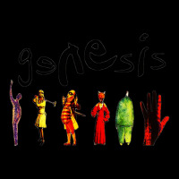 Genesis Men's Long Sleeve Pajama Set | Artistshot