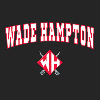 Wade Hampton High School Generals C2 Unisex Hoodie | Artistshot