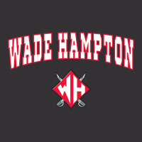 Wade Hampton High School Generals C2 Vintage Hoodie And Short Set | Artistshot