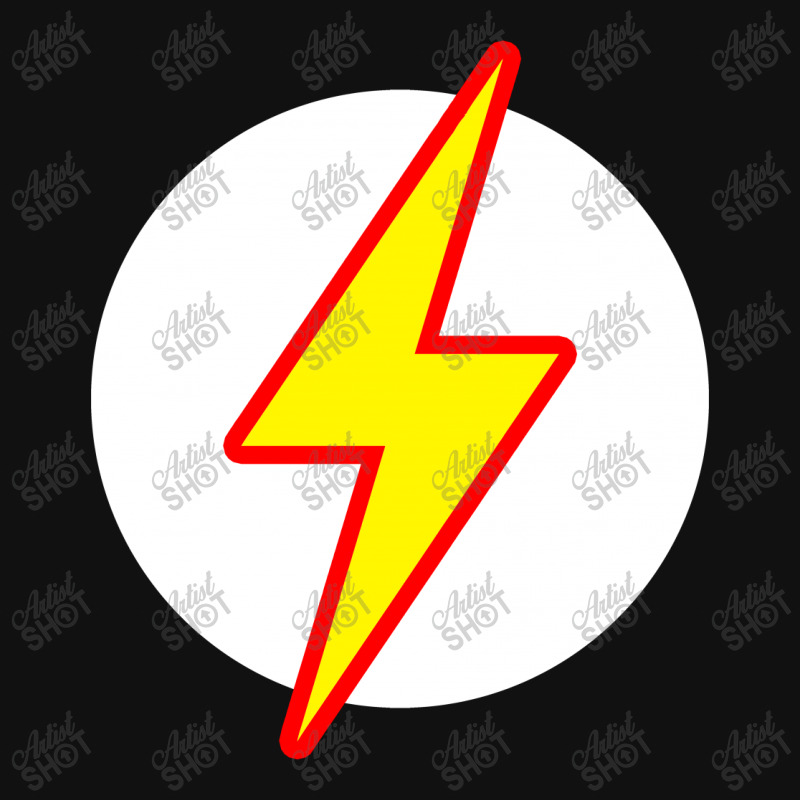 Lightning Bolt Icon Baby Beanies by Prince Ali | Artistshot