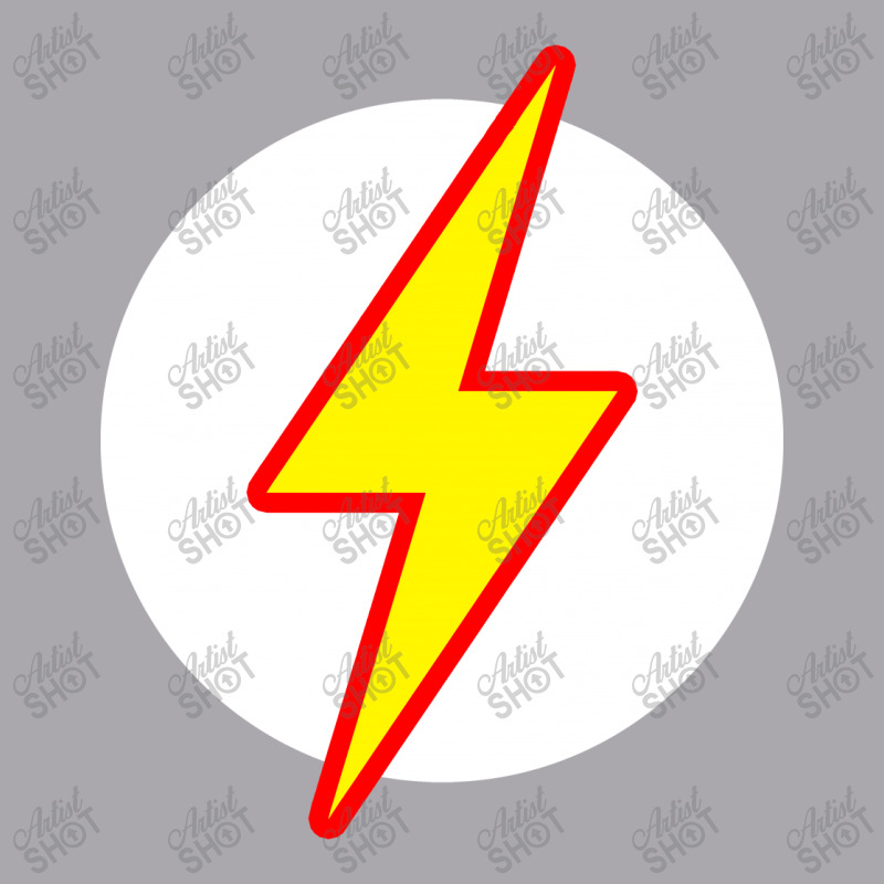 Lightning Bolt Icon Youth 3/4 Sleeve by Prince Ali | Artistshot