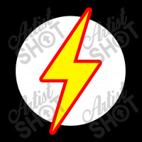 Lightning Bolt Icon Long Sleeve Baby Bodysuit | Artistshot