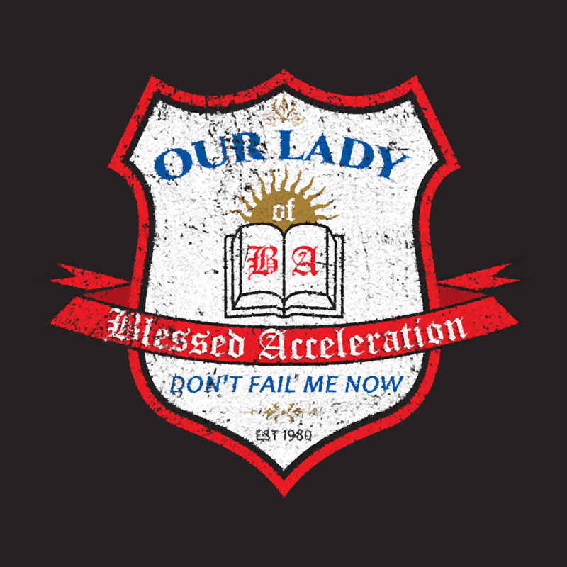 Our Lady Of Blessed Acceleration, Our Lady, Blessed Acceleration, Our  Vintage Cap by SHOPEIRA1 | Artistshot